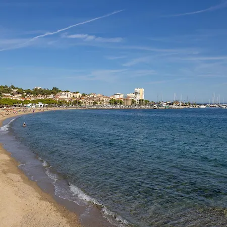 Apartment Les Coralines-3 By Interhome *
