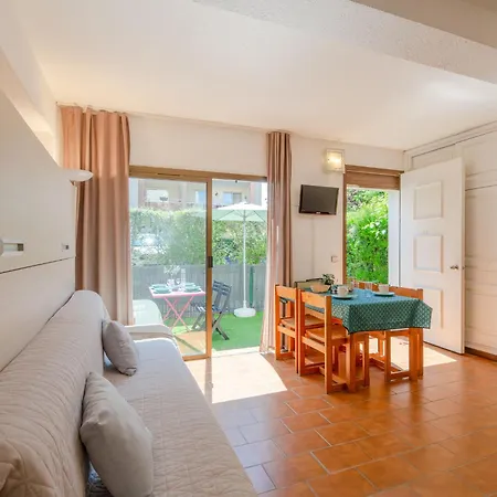 Les Coralines-3 By Interhome Sainte-Maxime
