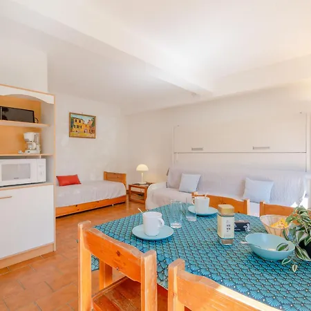 Les Coralines-3 By Interhome Apartment *