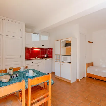 Apartment Les Coralines-3 By Interhome Sainte-Maxime