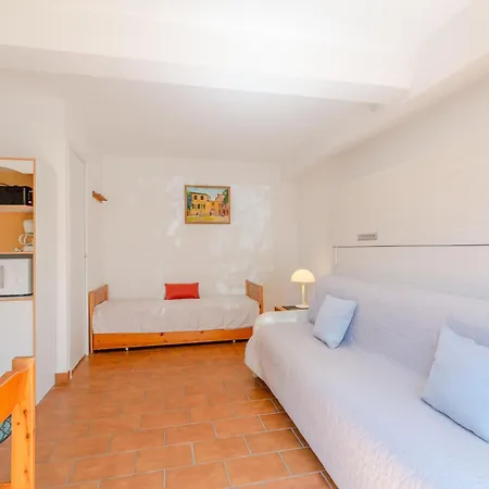 Les Coralines-3 By Interhome *