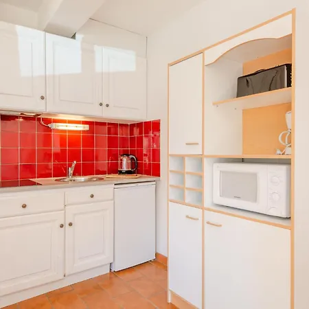 Apartment Les Coralines-3 By Interhome Sainte-Maxime