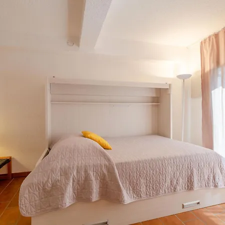 Les Coralines-3 By Interhome Apartment *
