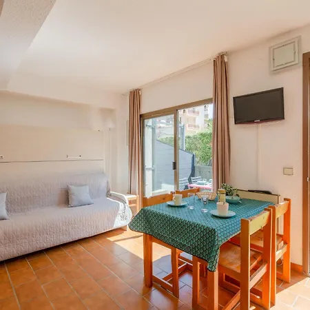 Les Coralines-3 By Interhome Apartment Sainte-Maxime