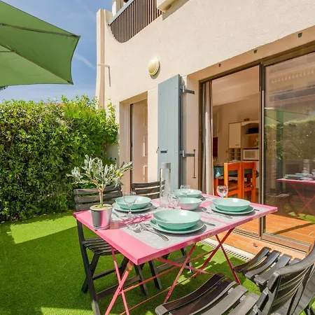 Les Coralines-3 By Interhome *