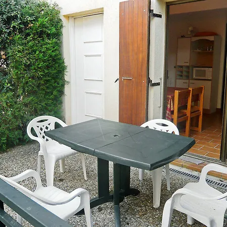 Apartment Les Coralines-3 By Interhome Sainte-Maxime